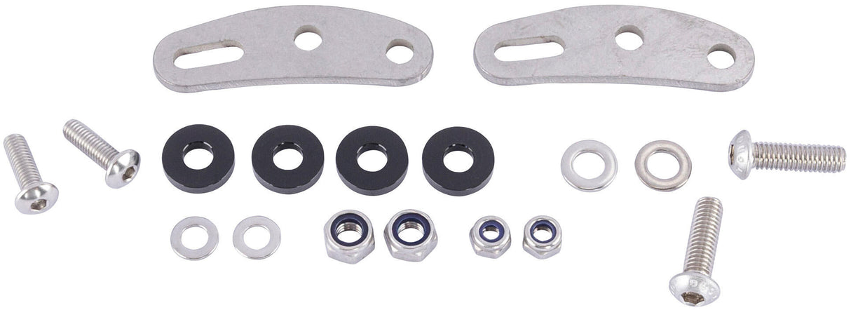 Tubus foot extension feet extension f.rear carrier