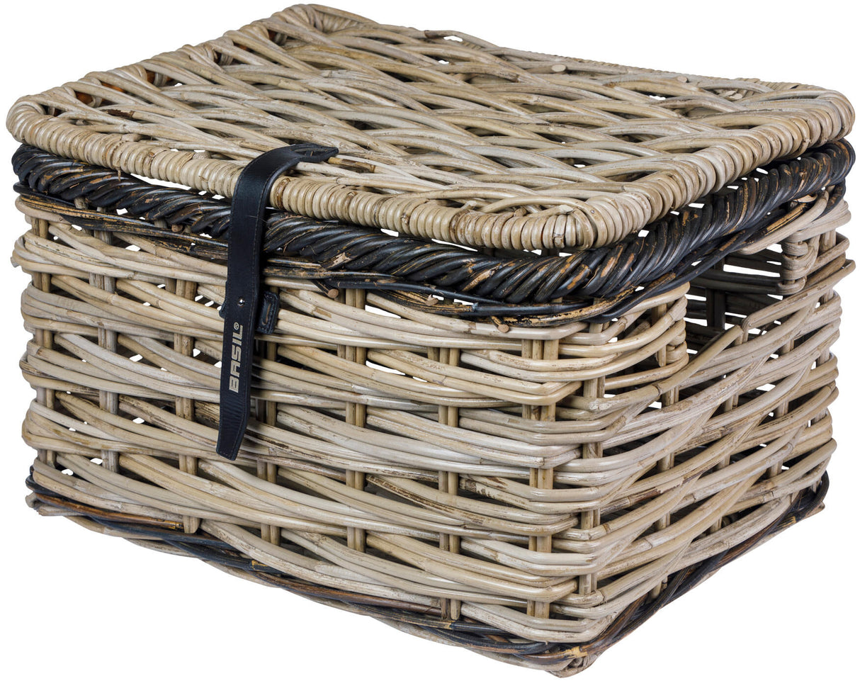 Basil basket Dijon S