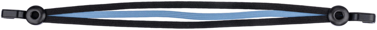 Contec urban quick tension strap ct lashing straps urbanqu 3-fold black blue-grey