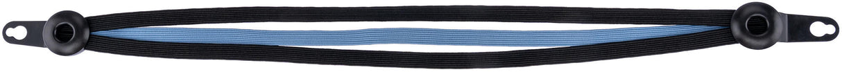 Contec urban fix tension strap ct lashing straps urbanfi 3-fold black blue-grey