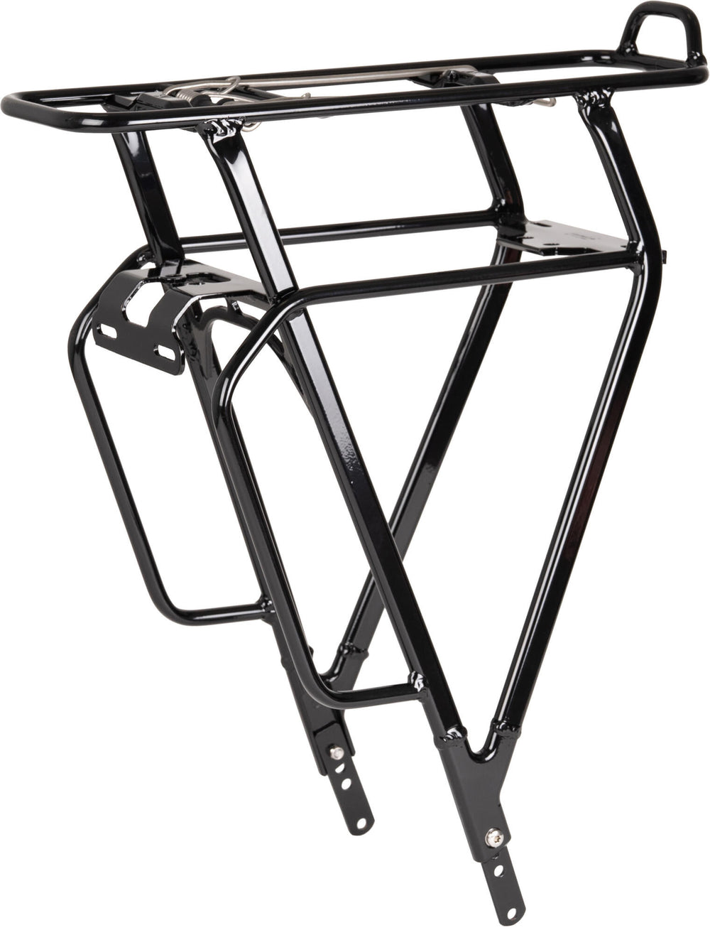 Atranvelo rear rack e-max at.velo e-max 26 -28 alu