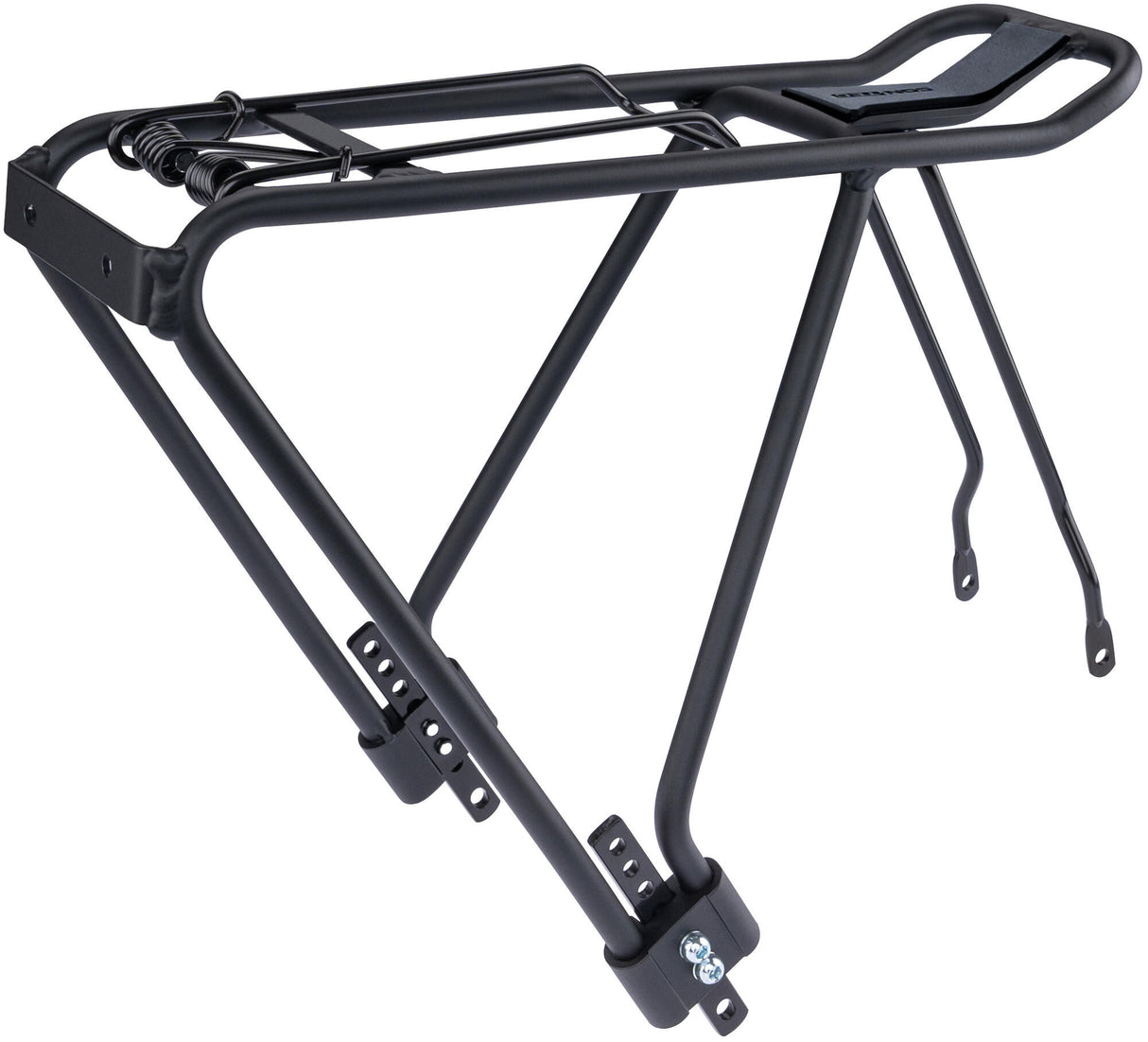 Contec cricker fix kids bagagedrager ct paired carrier cricker fix kids schw. 16 -20