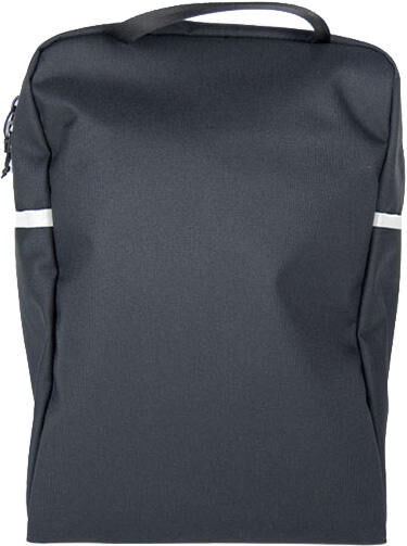 Fahrer luggage carrier bag kurrier fix trunk bag kurrier fix mini