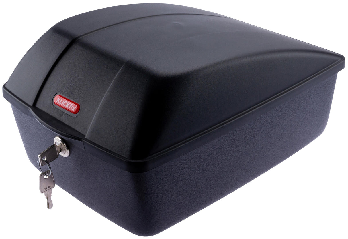 Rixen kaul klickfix luggage carrier box klickfix carrier box rkb