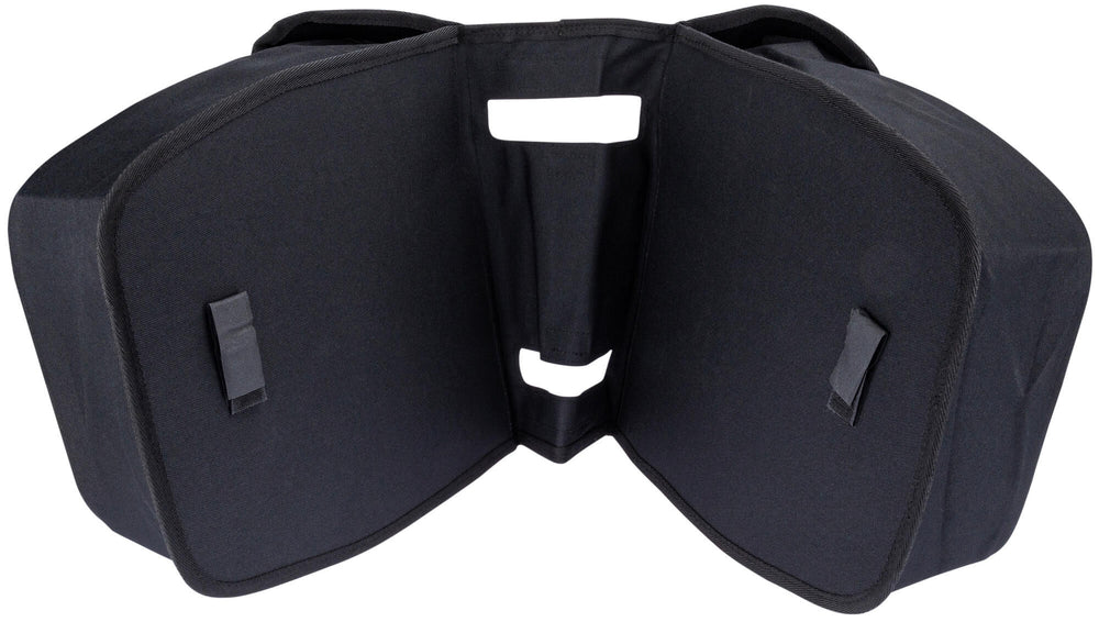 Haberland double bag einsteiger series twin bag einsteiger series b sil.