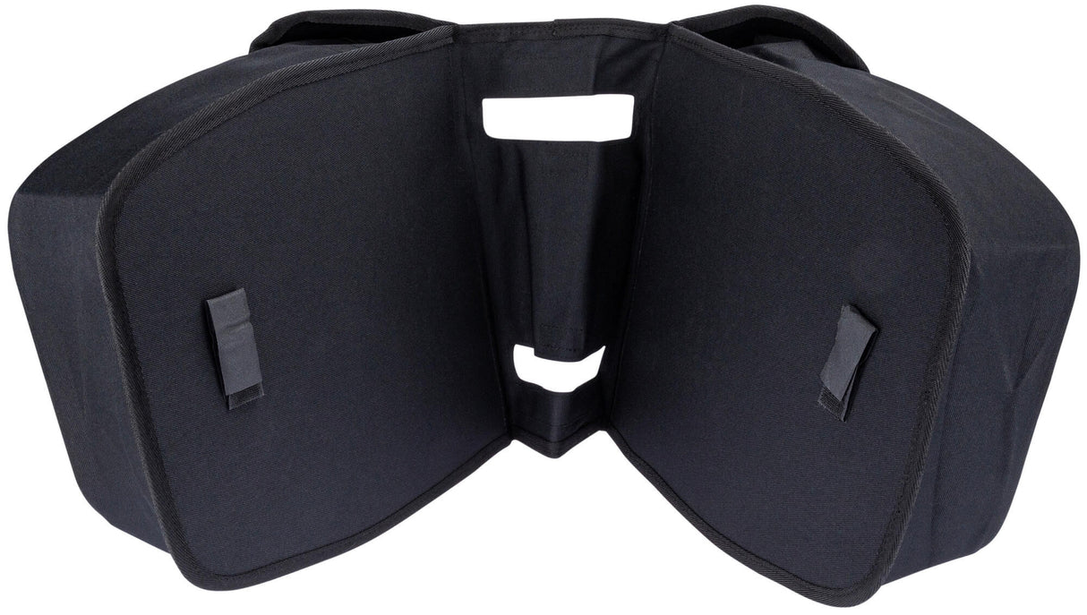 Haberland double bag einsteiger series twin bag einsteiger series b sil.