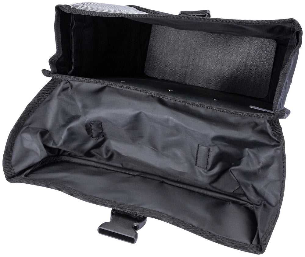 Haberland suitcase einsteiger series single bag einsteiger series bl. si.