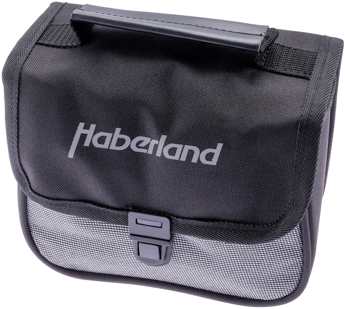 Haberland handlebar bag starter series bar bag einsteiger series .b sil.