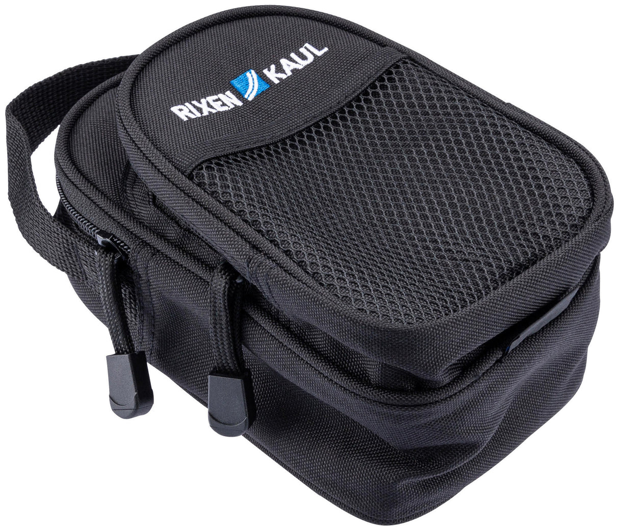 Rixen kaul klickfix stuurtas compact handlebar bag rk compact black
