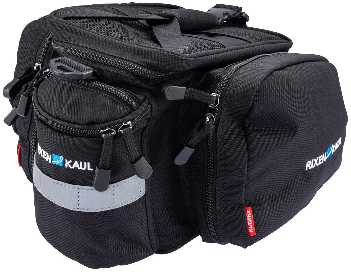 Rixen kaul luggage carrier bag tourino trunk bag rk tourino 18l
