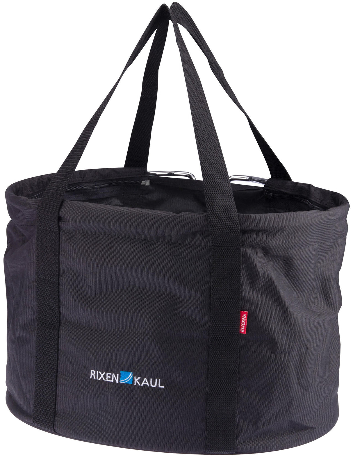 Rixen kaul basket bag shopper basket bag rk shopper black