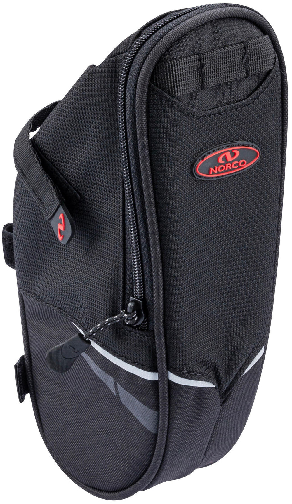 Norco saddle bag utah saddle bag utah bag, utah, black