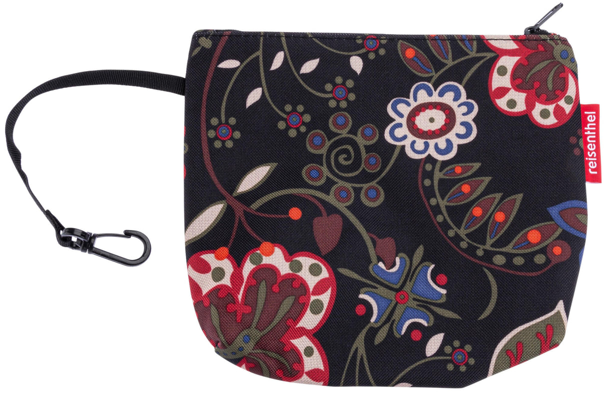 Rixen kaul shopper bag bikebasket shopping bag rk bikebasket folklore b