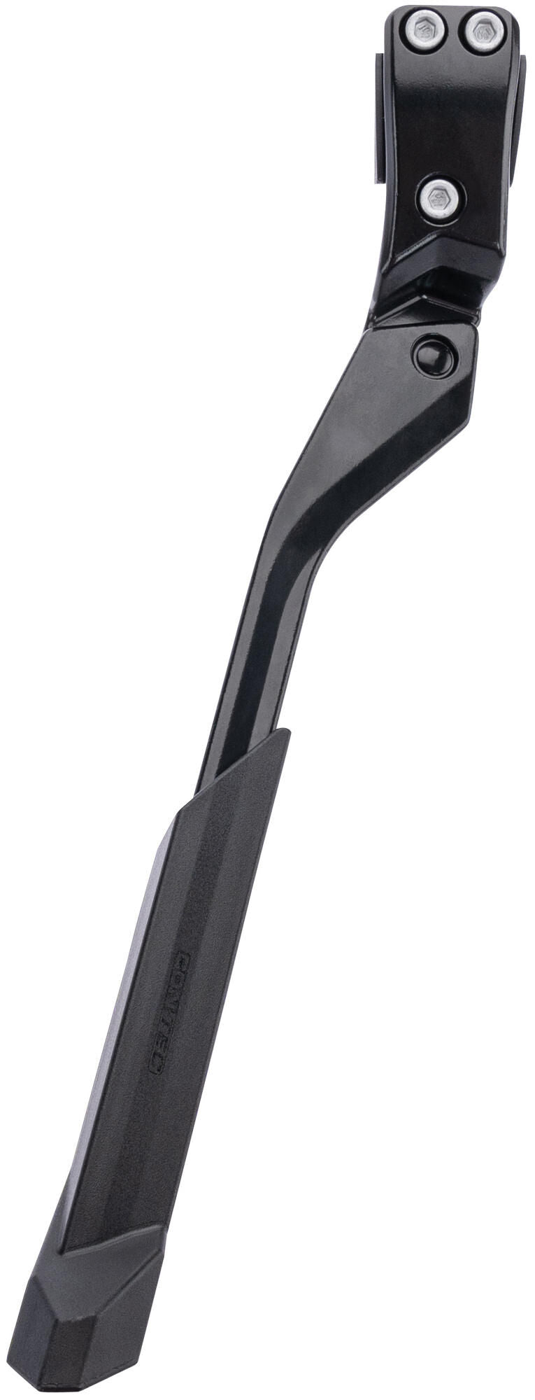 Contec zadnje vilice standard rhino oval ct rear kickstand oval 24 - 29 črna