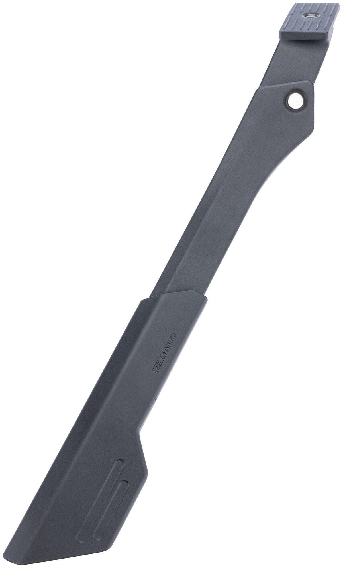 Contec side stand ox side ct kickstand ox 24 - 29 matt black