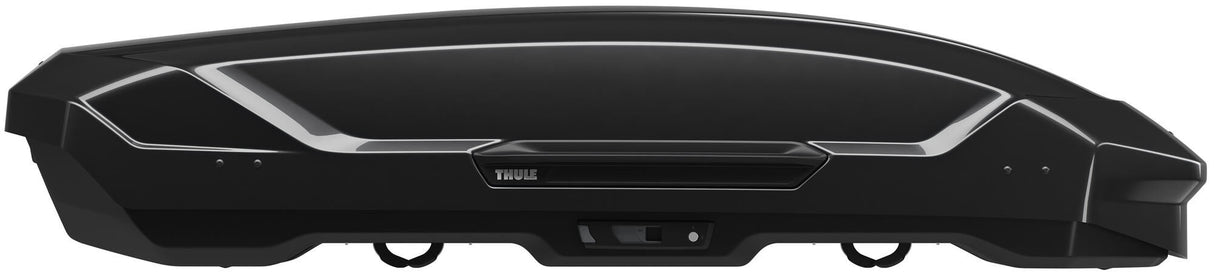 Thule roof box motion xt l roof box motion xt l glossy black