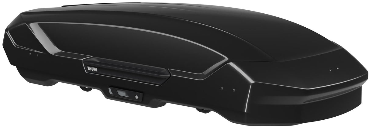 Thule roof box motion xt l roof box motion xt l glossy black