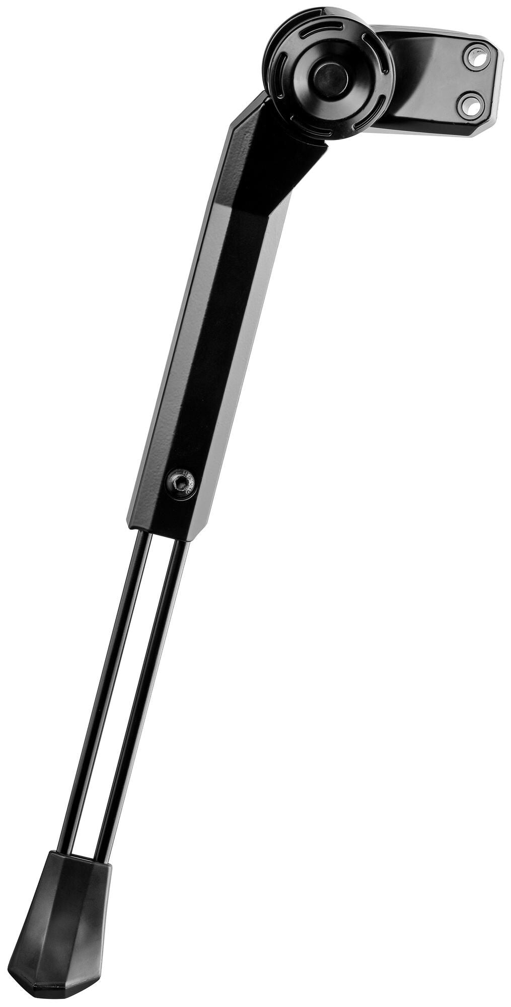 Ursus Curve Standard de 26 - 28 pulgadas Montaje trasero de puente trasero Negro 18 mm OEM