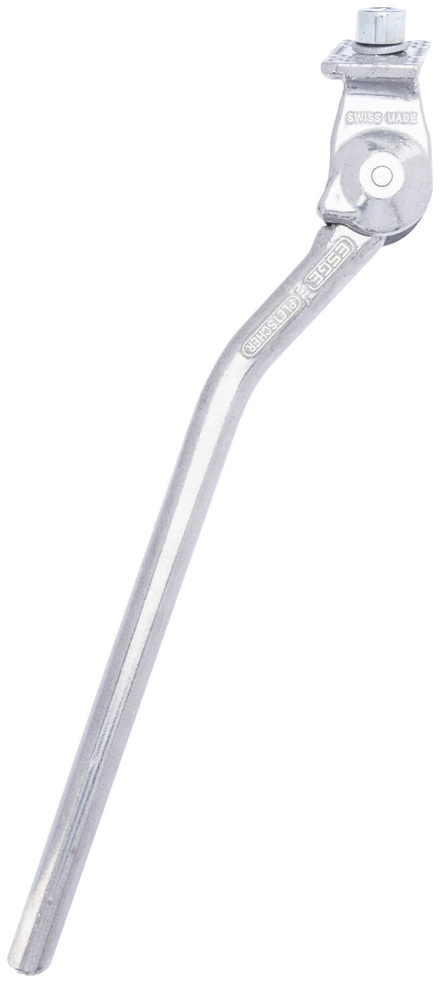 Pletscher side stand esge kickstand esge 245mm