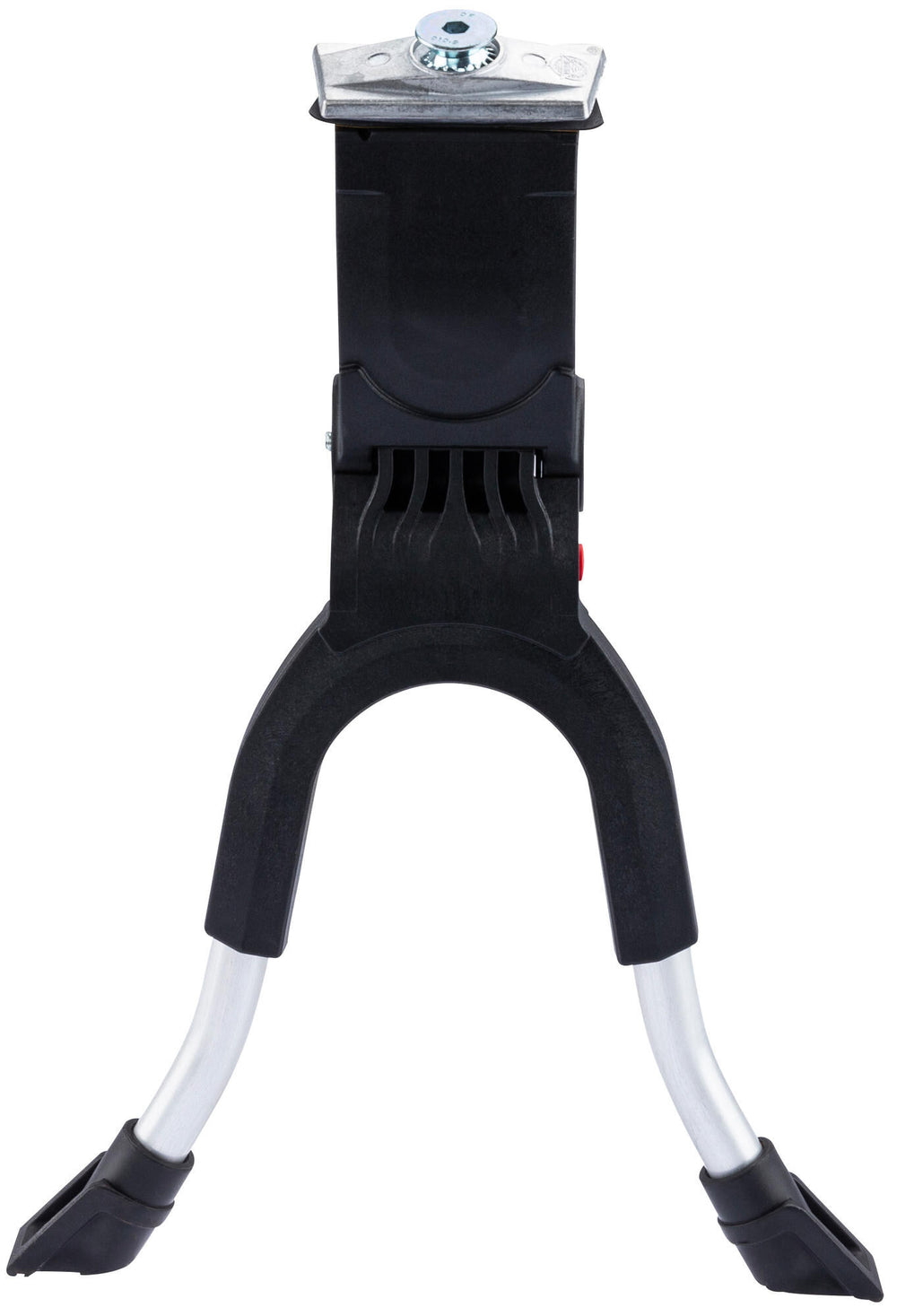 Hebie tweebeenstandaard lite rex 0690c 0690 doub.leg kickstand hebie lite rex normal