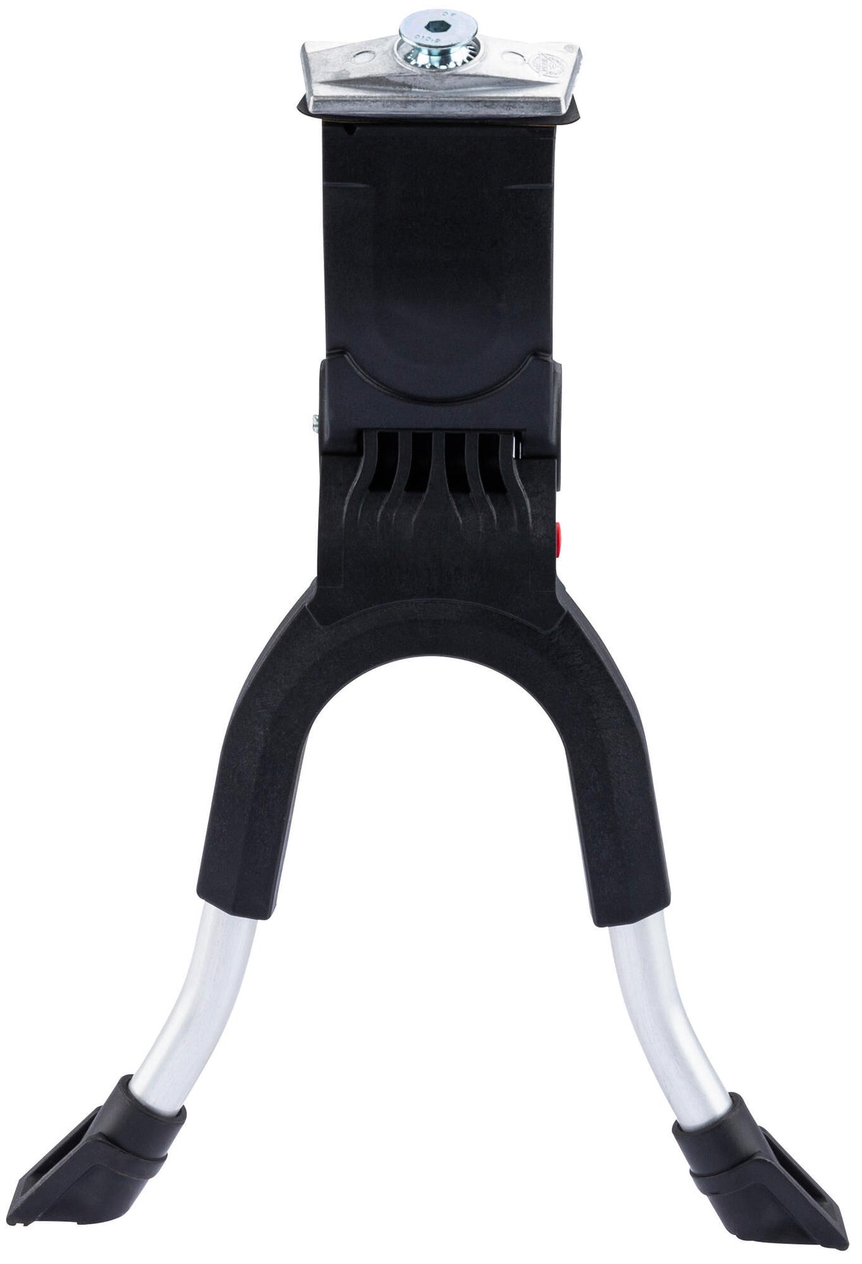 Hebie tweebeenstandaard lite rex 0690c 0690 doub.leg kickstand hebie lite rex normal