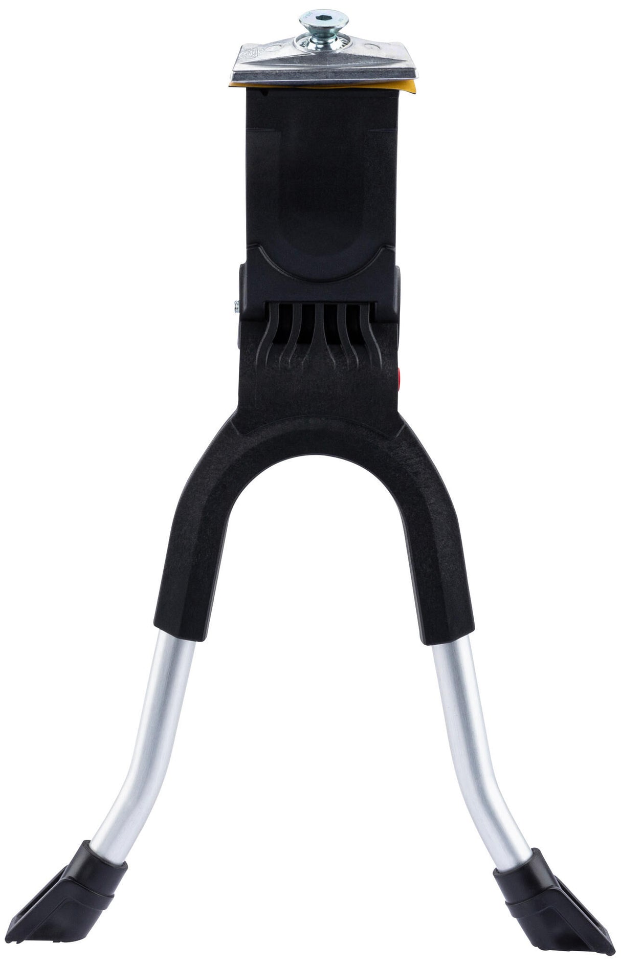 Hebie two-leg stand lite rex 0690c 0690 doub.leg kickstand lite rex long