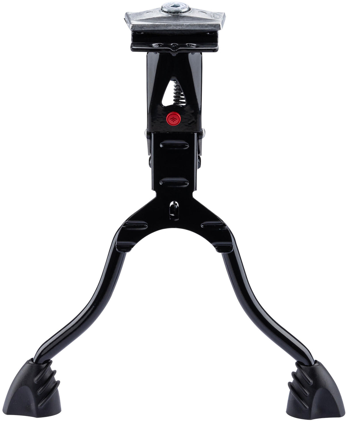 Hebie tweebeenstandaard rex 0605 0606 hebie doub.leg kickstand short black