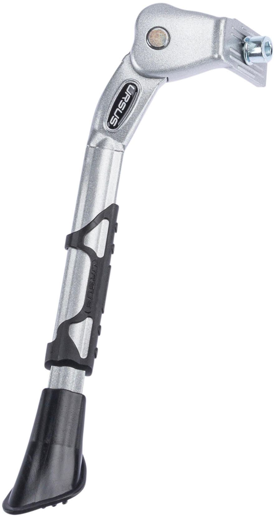 Ursus side stand 78 - king kickstand 78 king sil.bulk