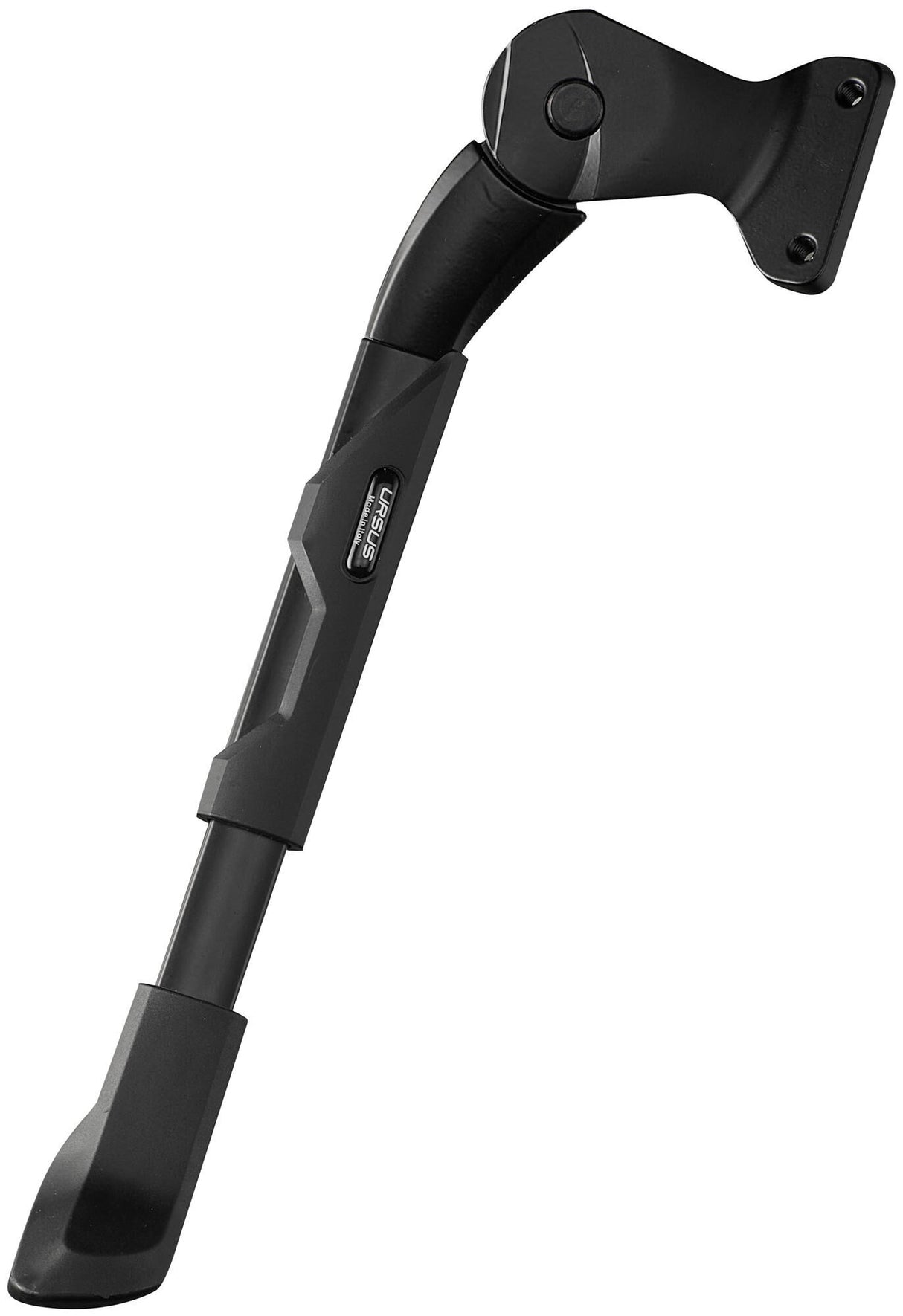 Ursus Standard King Evo Achtervork R18 Schwarz