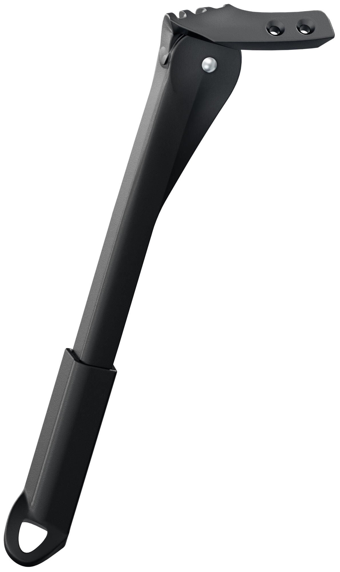 Hebie rear triangle parking hero invisible 18 rear fork stand