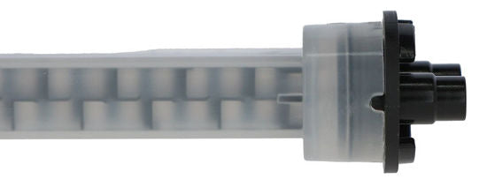 Mengtips technobase lang voor 210ml 12 stuks