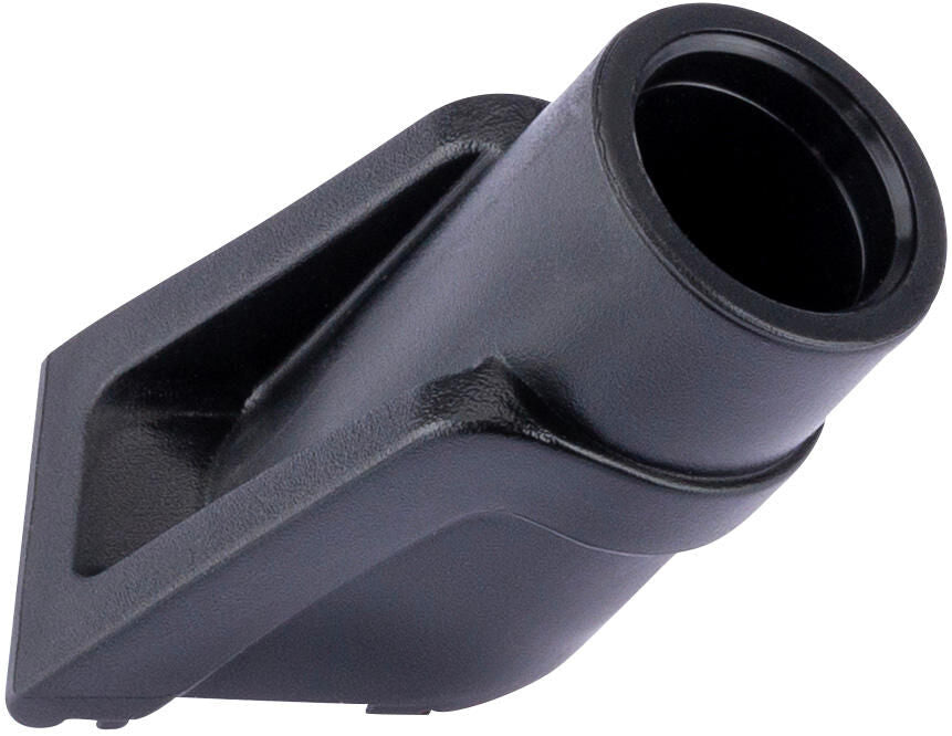 Hebie standard foot center standard double 69929 black