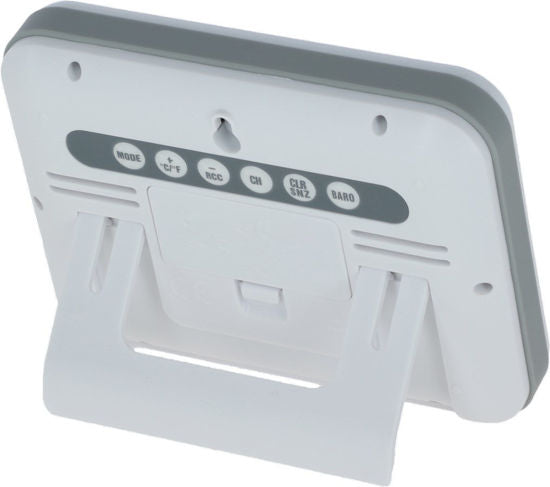 Thermometer hygrometer digitaal