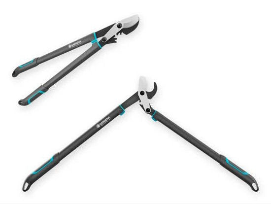 Gardena takkenschaar energycut pro l