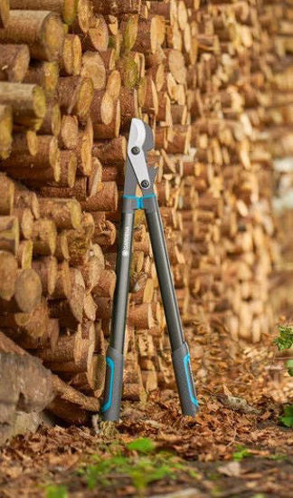 Gardena takkenschaar energycut pro l