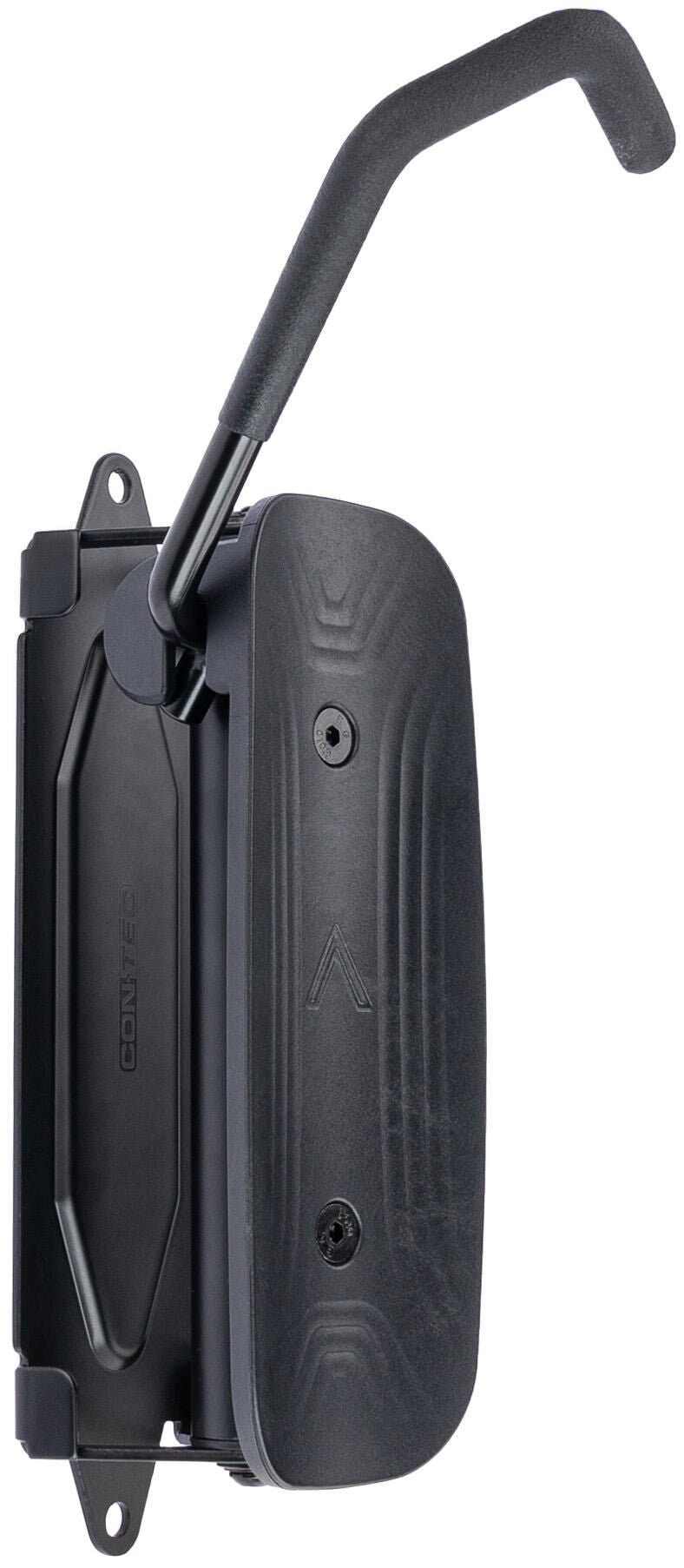 Contec smart presentation hooks ct wall presenter smart black