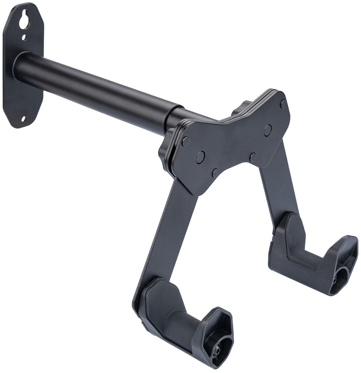 Contec presentation hooks smart hold ct wall presenter smart hold black