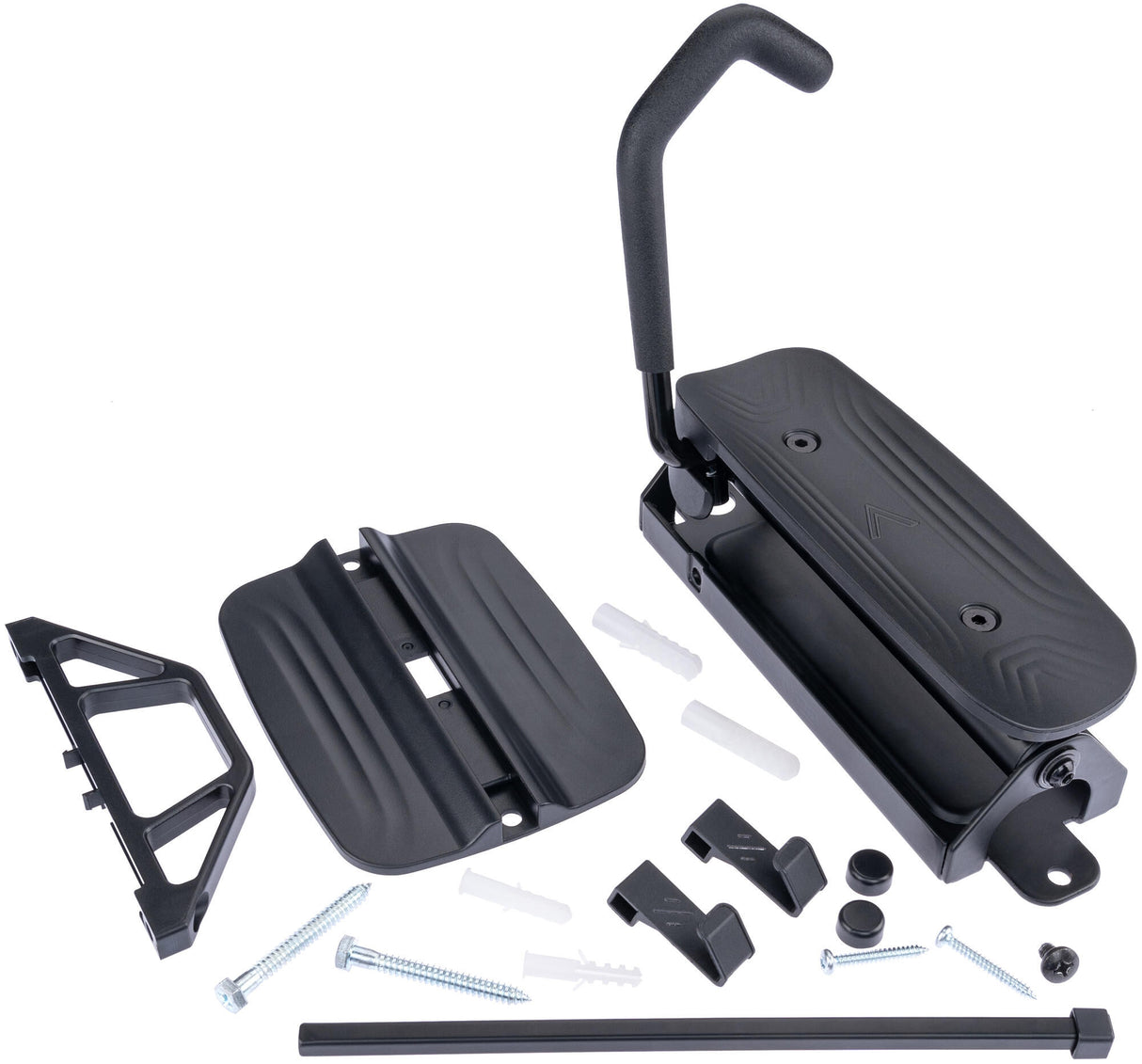 Contec presentation hooks smart plus . ct wall presenter smart plus black