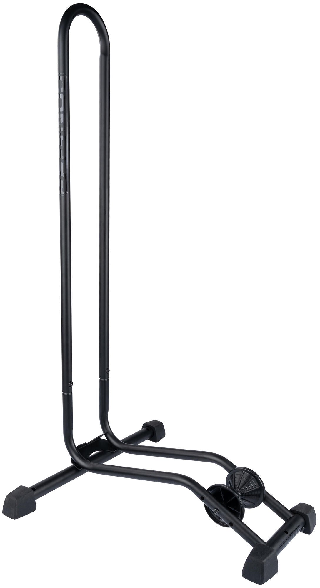 Contec bike presentation stand rock' n' roll ct bikestand rocknroll black