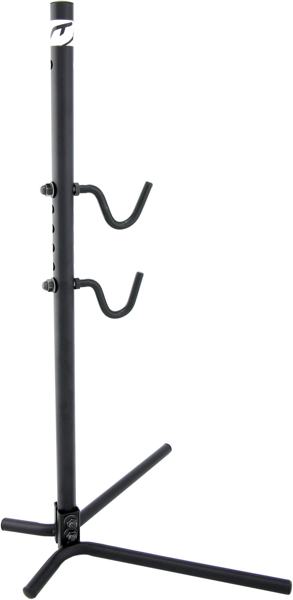 Contec bike presentation stand showmaster ct bikestand showmaster black