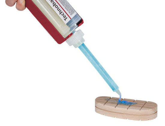 Technobase 2cb klauwenlijm 210ml