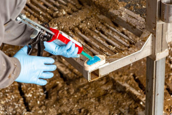 Technobase 2cb klauwenlijm 210ml