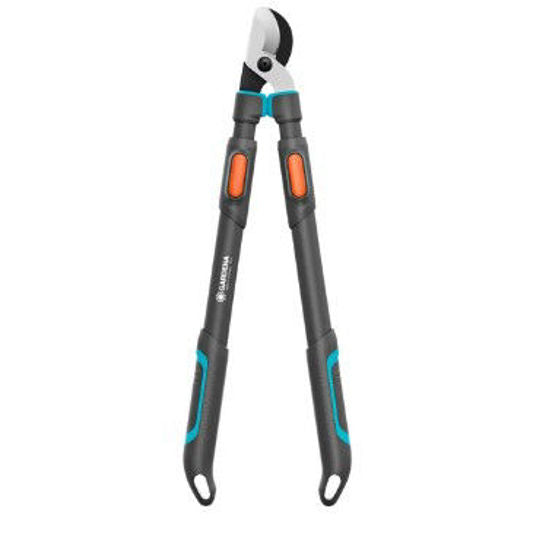 Gardena pruning shears telecut pro l