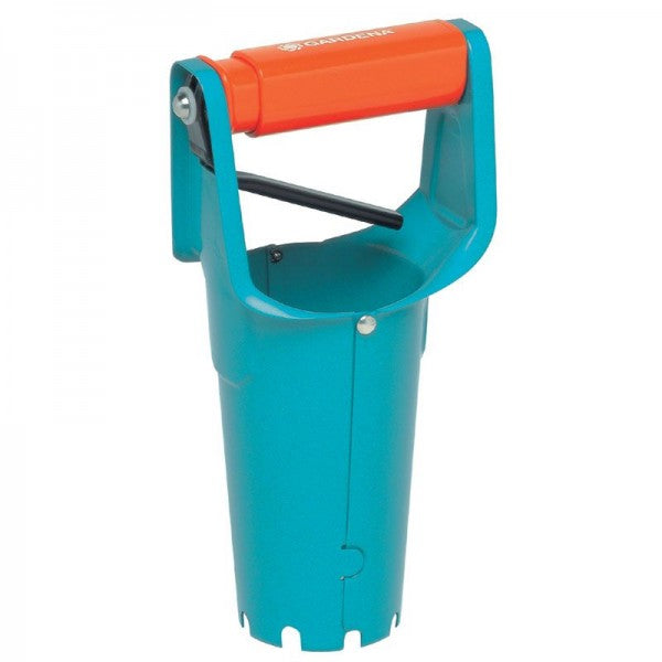 Gardana BollenPlante