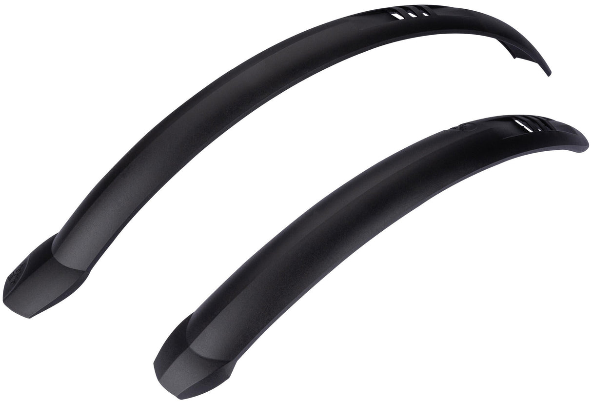 Hebie Taipan MTB Fender Set 26 инча 55mm Black