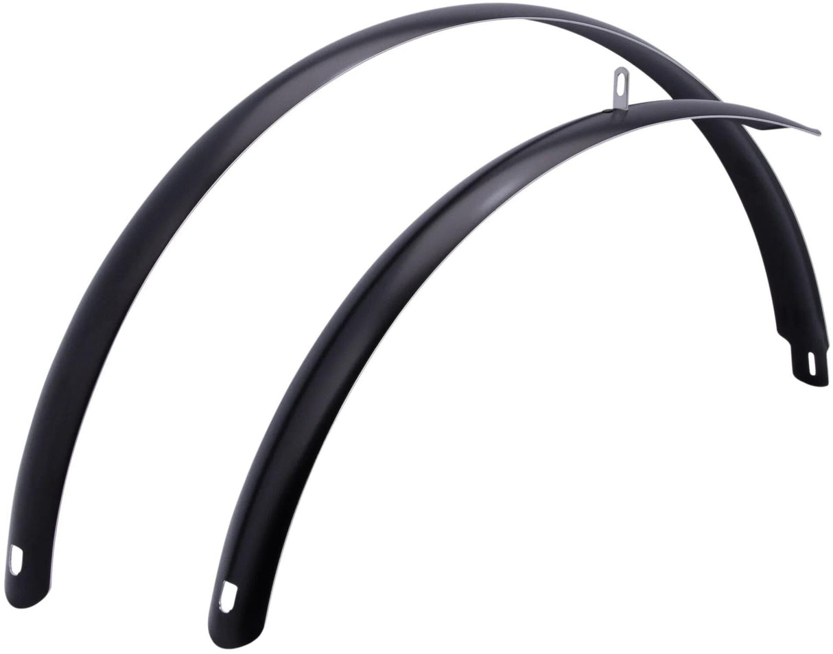Curana schutzblech-set clite fender set c-lite,28 ,55mm,b