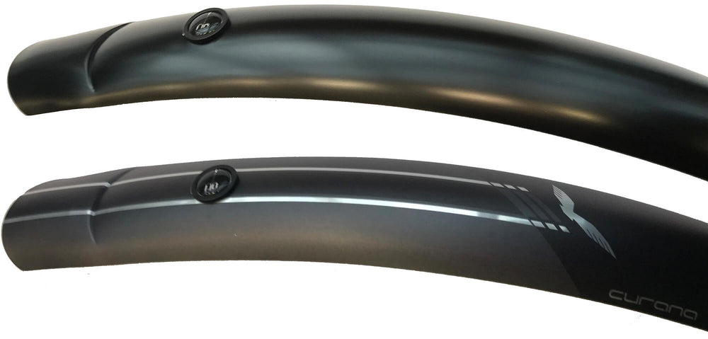 Curana mudbordset clite fender set clite 26 f.vict.e-trekking