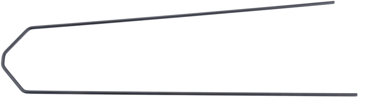 Curana spatbordstang fender stay 75 405mm u-form