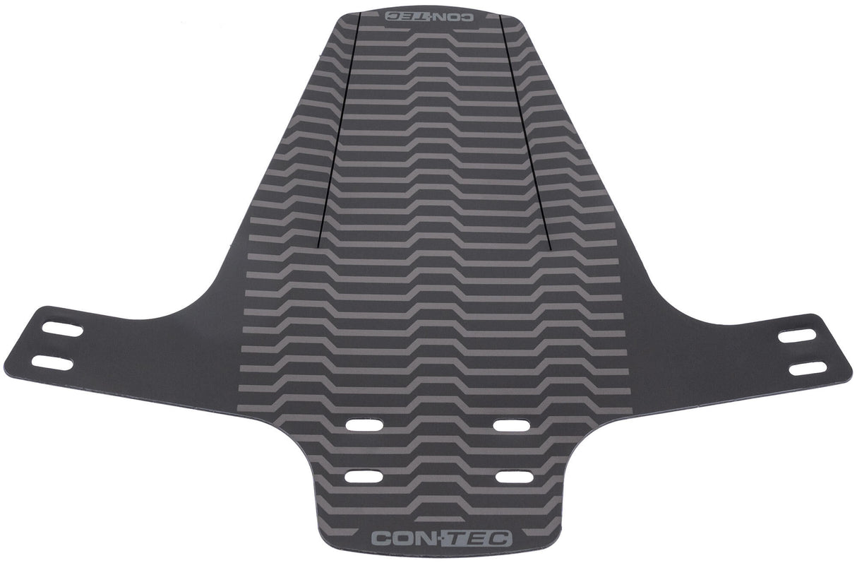 Contec mud flap shield ct splash guard shield front