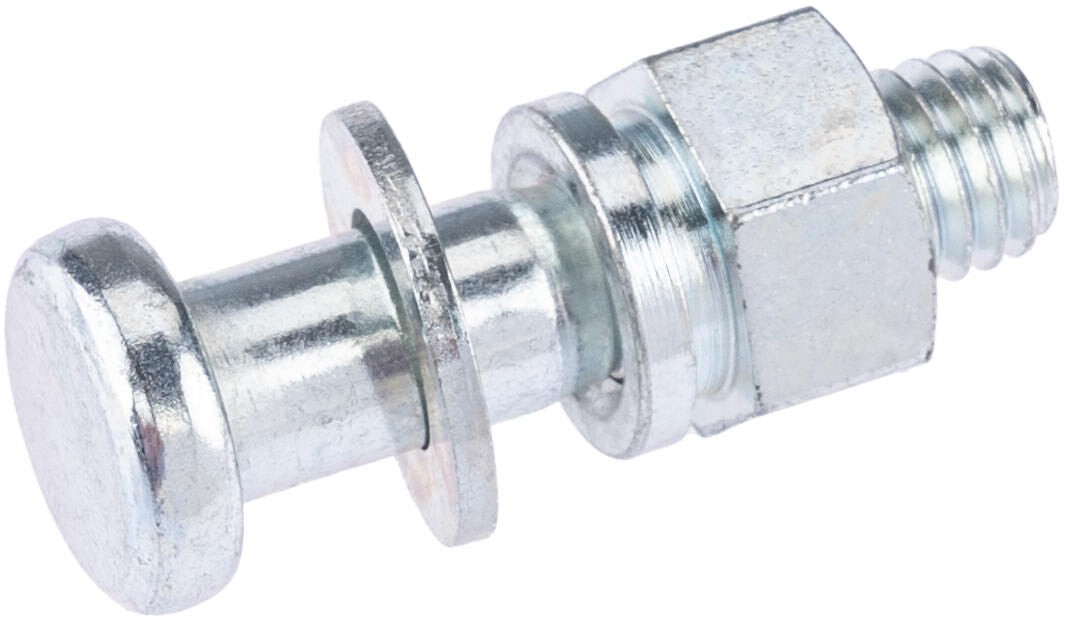 Fix-nipple saddle clamp bolt seatpost clamp bolts m8x32mm